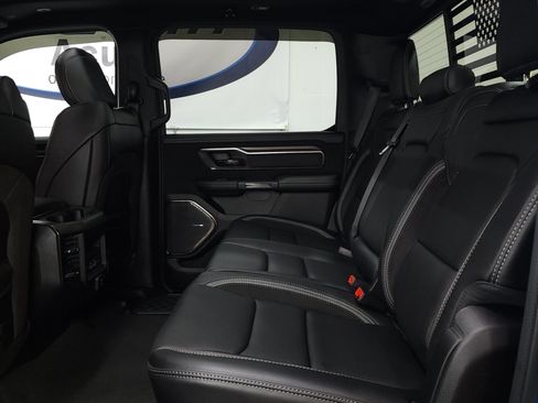 Used 2024 RAM 1500 TRX w/ TRX Level 2 Equipment Group AWD/4WD image 15