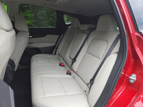 New 2025 Nissan Murano SL image 16