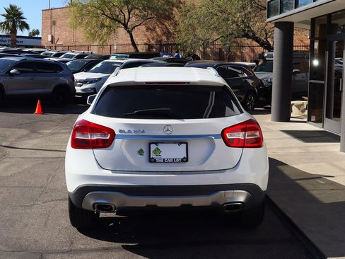 Used 2020 Mercedes-Benz GLA 250 image 11