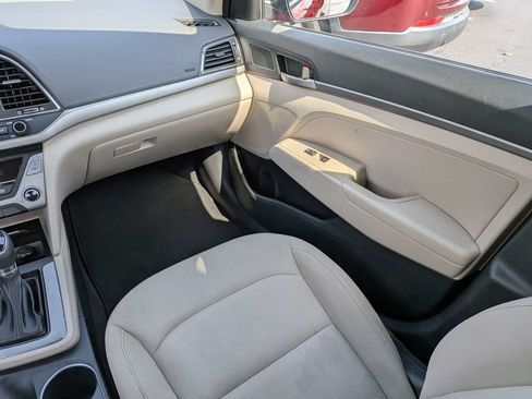 Used 2018 Hyundai Elantra SEL FWD image 17