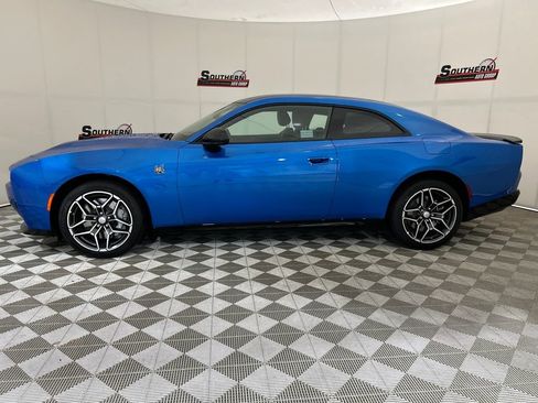 New 2026 Dodge Charger Scat Pack AWD/4WD image 2