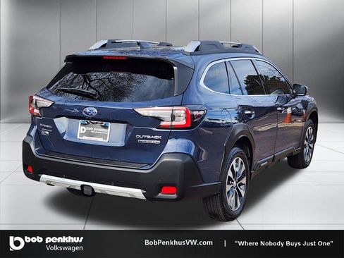 Used 2023 Subaru Outback Touring XT image 25