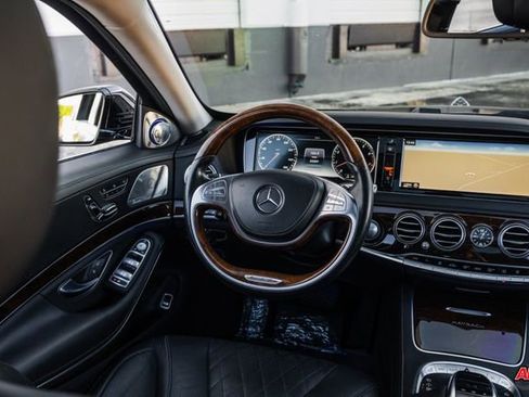 Used 2016 Mercedes-Benz Maybach S 600 image 82