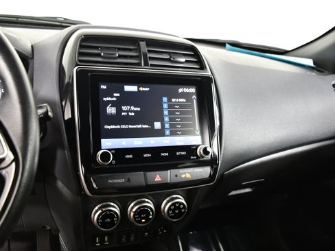 Used 2022 Mitsubishi Outlander Sport GT AWD/4WD image 25