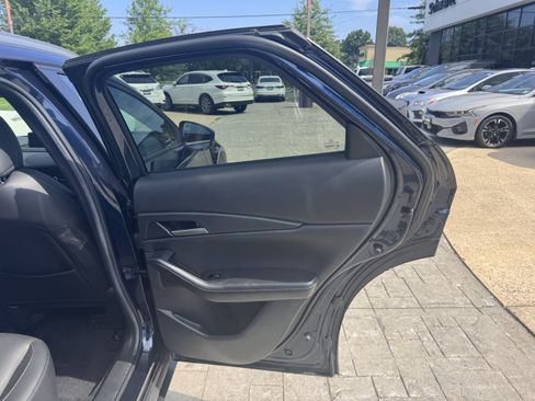 Used 2026 MAZDA CX-30 AWD 2.5 S image 24