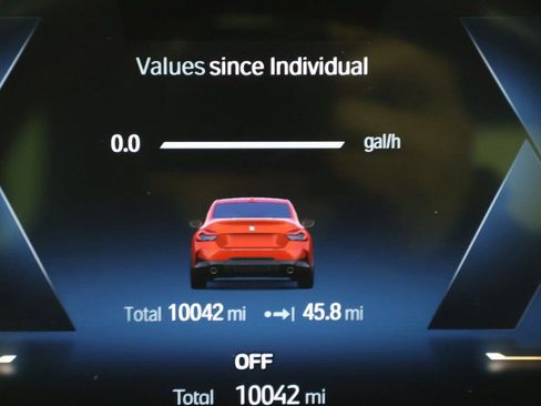 Used 2024 BMW 230i xDrive Coupe w/ M Sport Package image 17