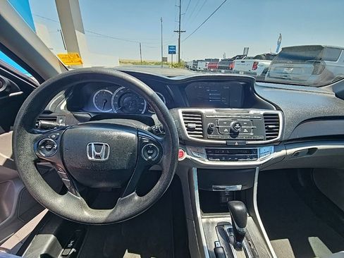 Used 2015 Honda Accord EX image 18