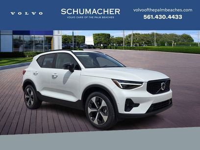New 2026 Volvo XC40 B5 Plus w/ Protection Package Premier