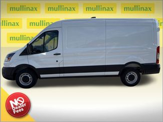 New 2026 Ford Transit 250 148 Medium Roof video 2