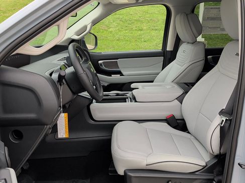 New 2026 Ford Expedition Max Platinum AWD/4WD image 15