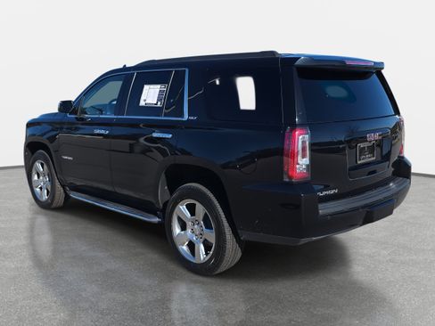 Used 2019 GMC Yukon SLT image 7