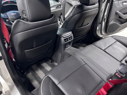 Used 2022 Cadillac CT5 V Blackwing image 54