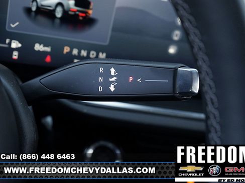 New 2024 Buick Envision Preferred image 30