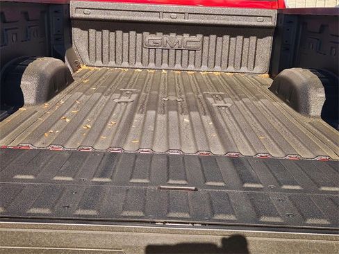 New 2026 GMC Sierra 2500 SLT w/ Texas SLT Premium Package image 20