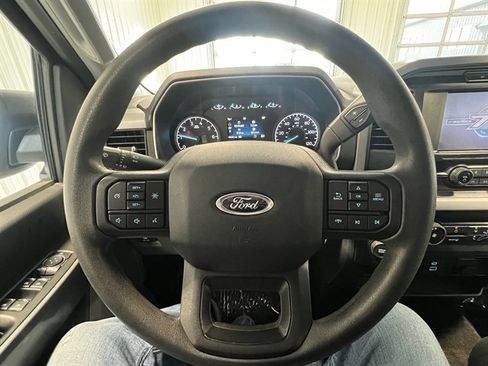 Used 2023 Ford F150 XLT image 29