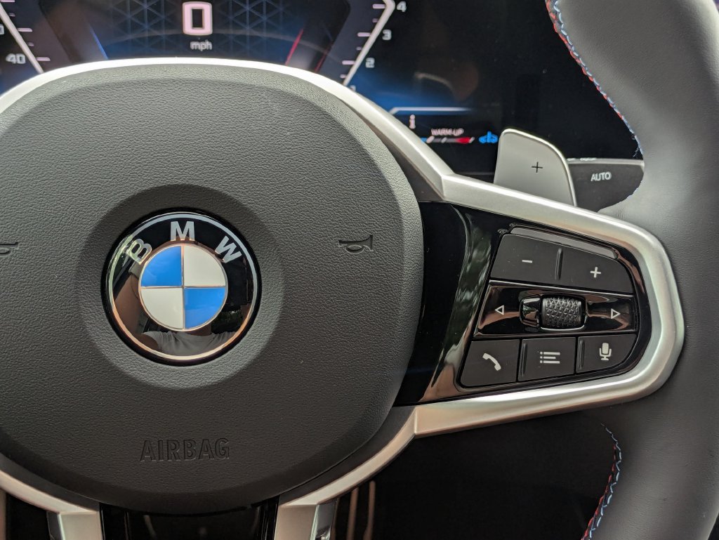 New 2026 BMW M340i RWD image 16