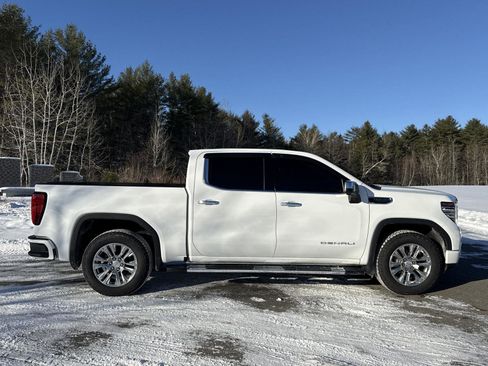 Used 2022 GMC Sierra 1500 Denali image 6