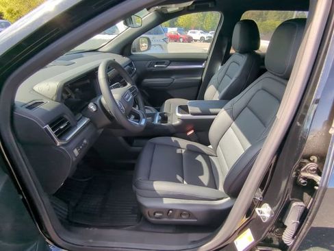 New 2026 GMC Terrain Elevation w/ Elevation Premium Package image 22