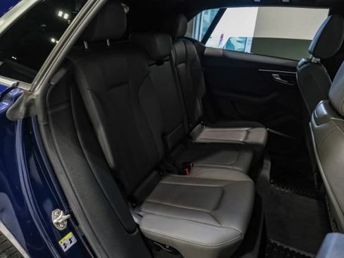 Used 2021 Audi Q8 Premium Plus w/ Premium Plus Package AWD/4WD image 34