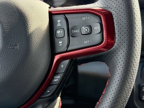 Used 2025 RAM 1500 Rebel w/ Trailer Tow Group image 27