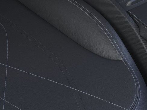 New 2024 Ford Mustang Mach-E Select w/ Comfort Package Lite image 16