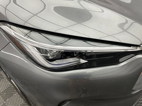 Used 2021 INFINITI QX50 Autograph image 28