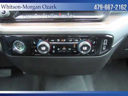 Used 2022 Chevrolet Silverado 1500 LT image 38