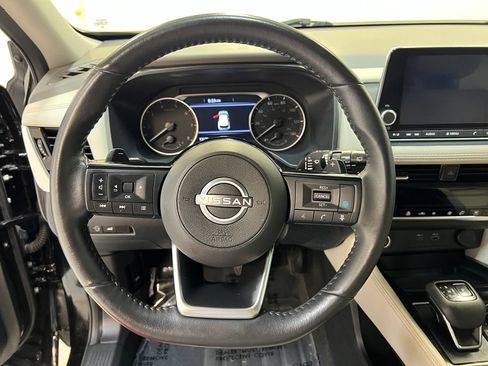 Used 2023 Nissan Rogue SL FWD image 19