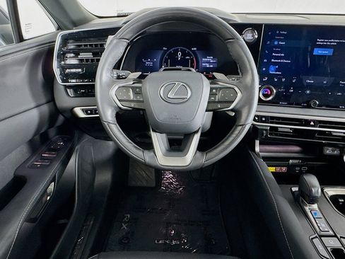 Used 2025 Lexus RX 350 Premium Plus w/ Convenience Package FWD image 5