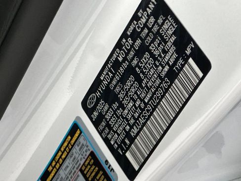 New 2026 Genesis GV80 3.5T image 29