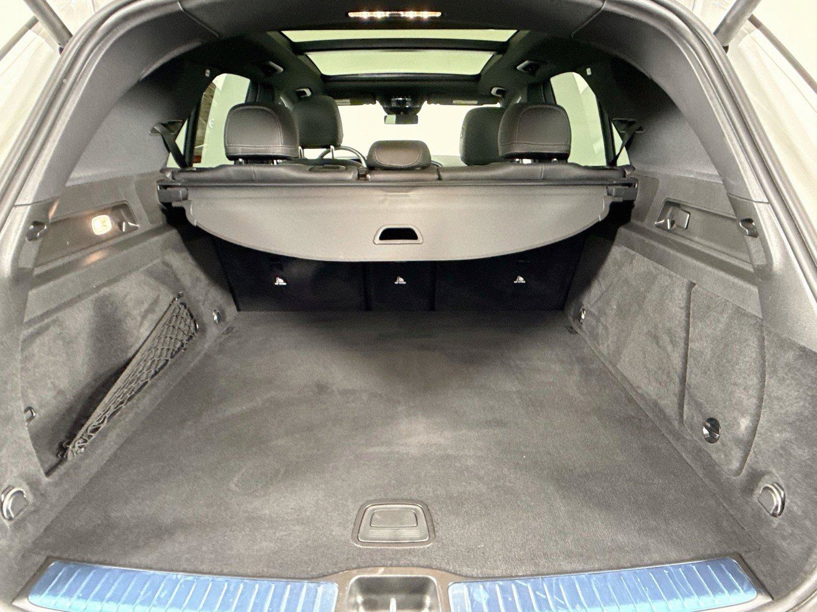Used 2026 Mercedes-Benz GLE 350 4MATIC image 39