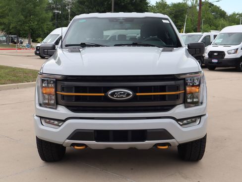 Certified 2023 Ford F150 Tremor w/ Trailer Tow Package AWD/4WD image 8