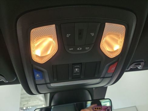 Used 2023 RAM 1500 Big Horn image 49