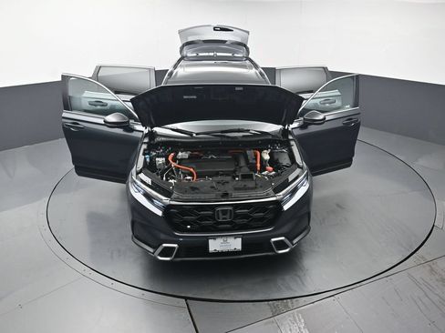 Certified 2023 Honda CR-V Sport Touring image 55