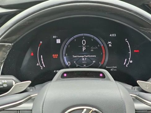 Used 2024 Lexus RX 350 AWD w/ Convenience Package image 33