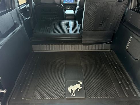 Certified 2024 Ford Bronco Raptor w/ Interior Carbon Fiber Pack 6 AWD/4WD image 14