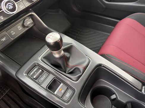 Used 2025 Honda Civic Si image 26
