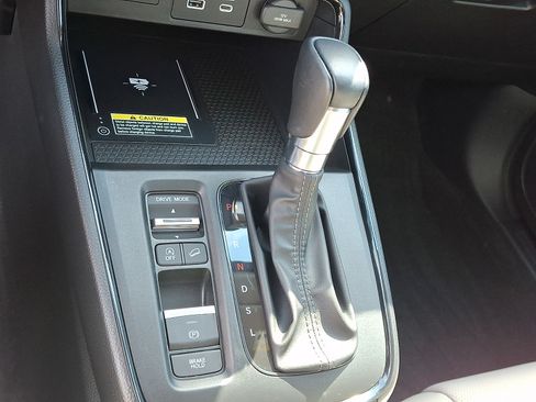 Used 2024 Honda CR-V EX-L image 18
