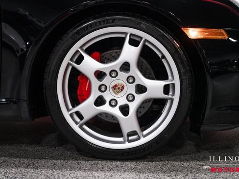Used 2005 Porsche 911 Carrera S RWD image 12