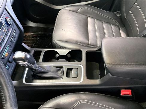 Used 2018 Ford Escape SEL w/ Canadian Touring Package image 18