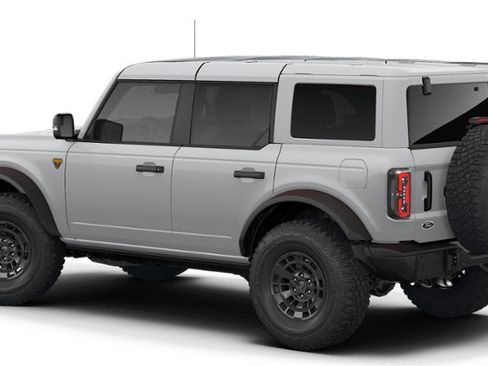 New 2026 Ford Bronco Badlands AWD/4WD image 25