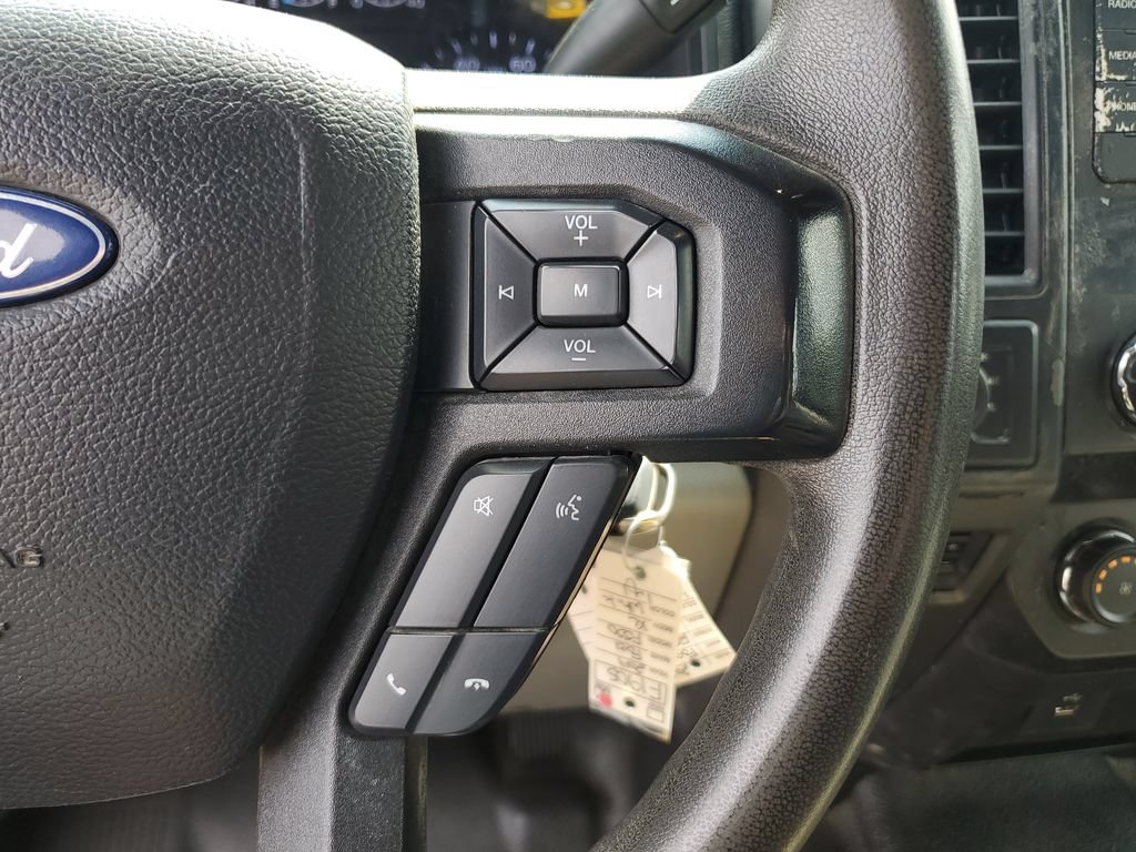 Used 2019 Ford F550 4x4 Crew Cab Super Duty image 15