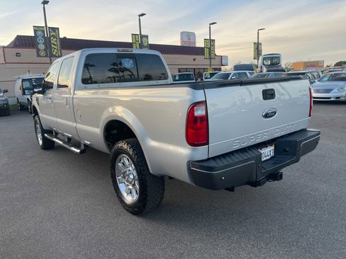 Used 2008 Ford F350 XL image 5