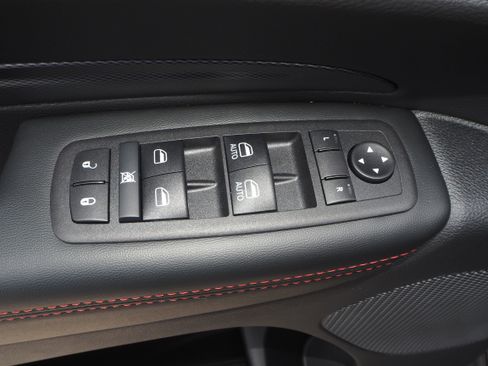 New 2025 Dodge Durango GT image 30