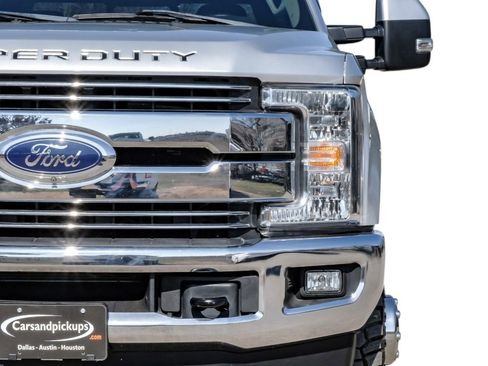 Used 2019 Ford F350 Lariat w/ Lariat Value Package image 50