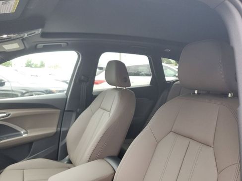 New 2026 Audi Q5 Premium Plus AWD/4WD image 23