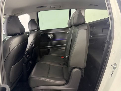 Used 2026 Hyundai Ioniq 9 SEL AWD/4WD image 21
