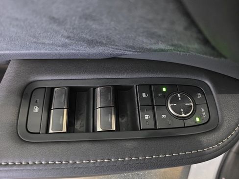 New 2026 Lexus TX 500h 500h F SPORT Performance Premi w/ Technology Package image 27