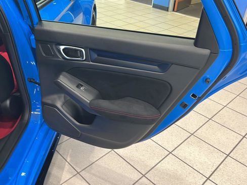 New 2026 Honda Civic Type R image 14