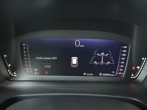 New 2026 Honda Passport TrailSport image 15